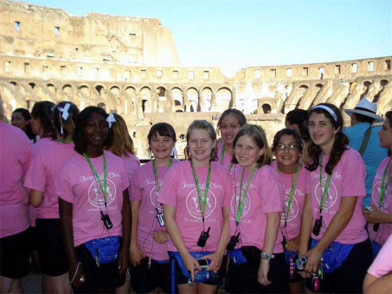 colisuem5.JPG - Roman Colosseum